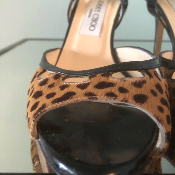 Jimmy Choo shoes - Picture 9 of 11